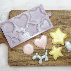 Karen Davies Balloons Mould