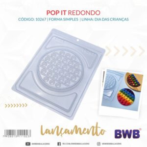 BWB pop it rond OP=OP