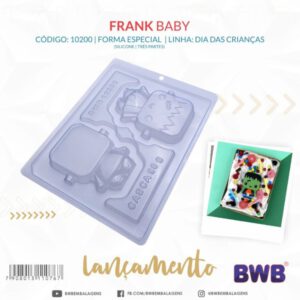 BWB Frank baby OP=OP