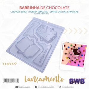 BWB Barrinha OP=OP