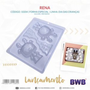 BWB rendier