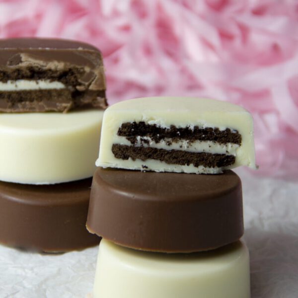 BWB oreo bonbons - Afbeelding 2