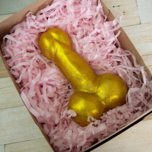 BWB penis XL - Afbeelding 2