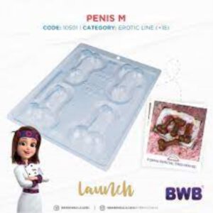 BWB penissen