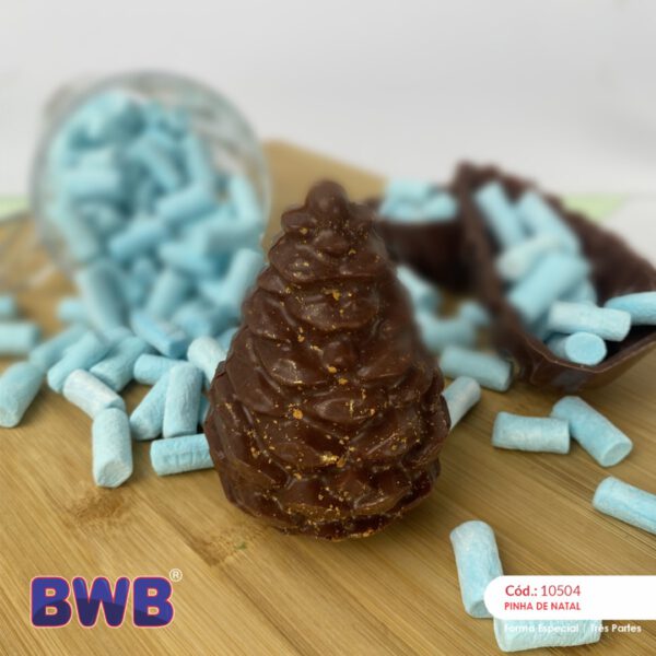 BWB dennenappel - Afbeelding 2
