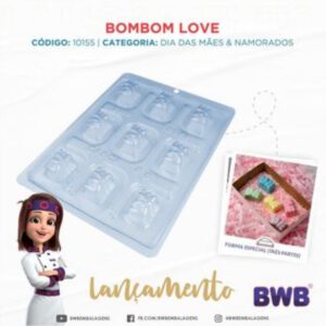 BWB bonbon love OP=OP