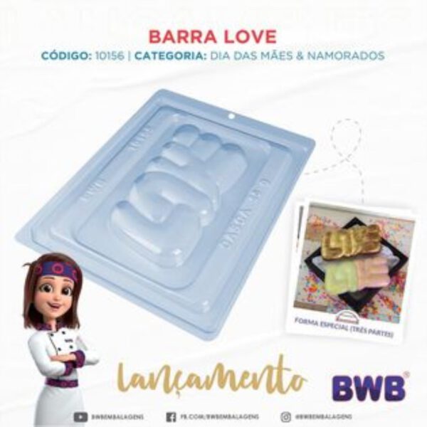 BWB reep love OP=OP