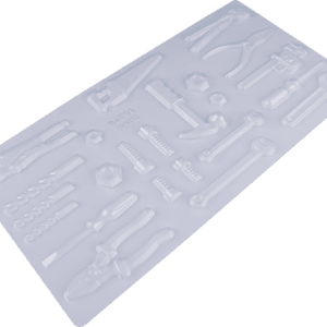 BWB gereedschap