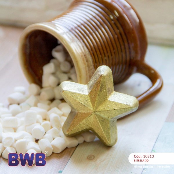 BWB sterren OP=OP - Afbeelding 2
