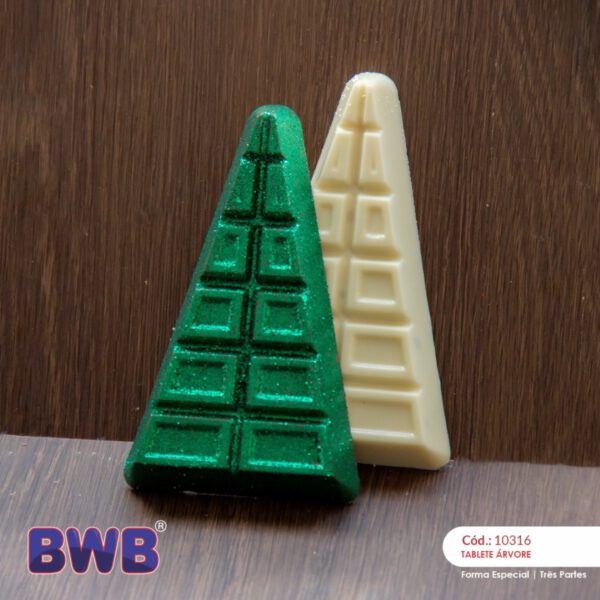 BWB boom reep - Afbeelding 2