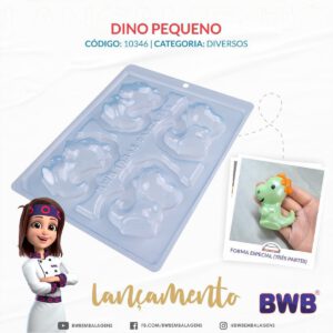 BWB small dino