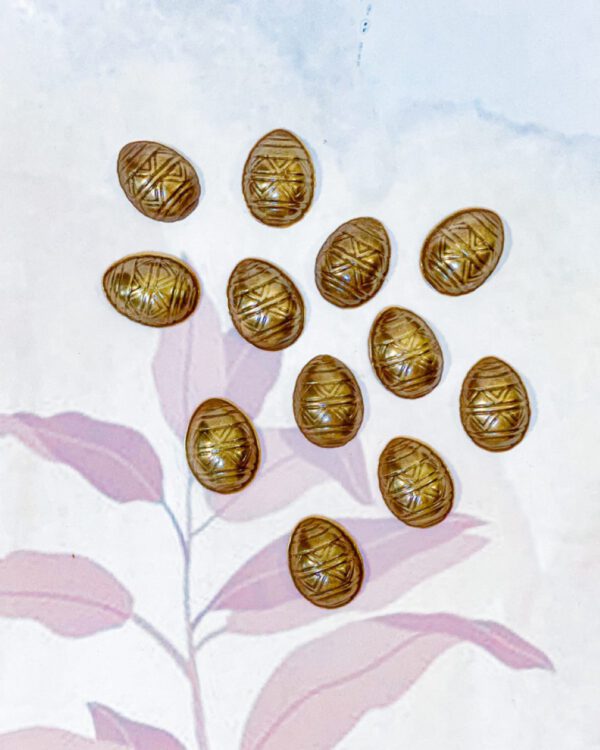 BWB paaseitjes - Afbeelding 2