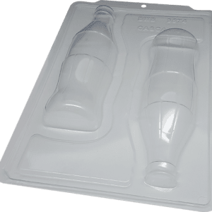 BWB 600ml fles OP=OP