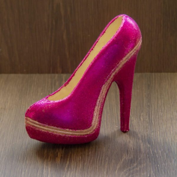 BWB high heel - Afbeelding 2