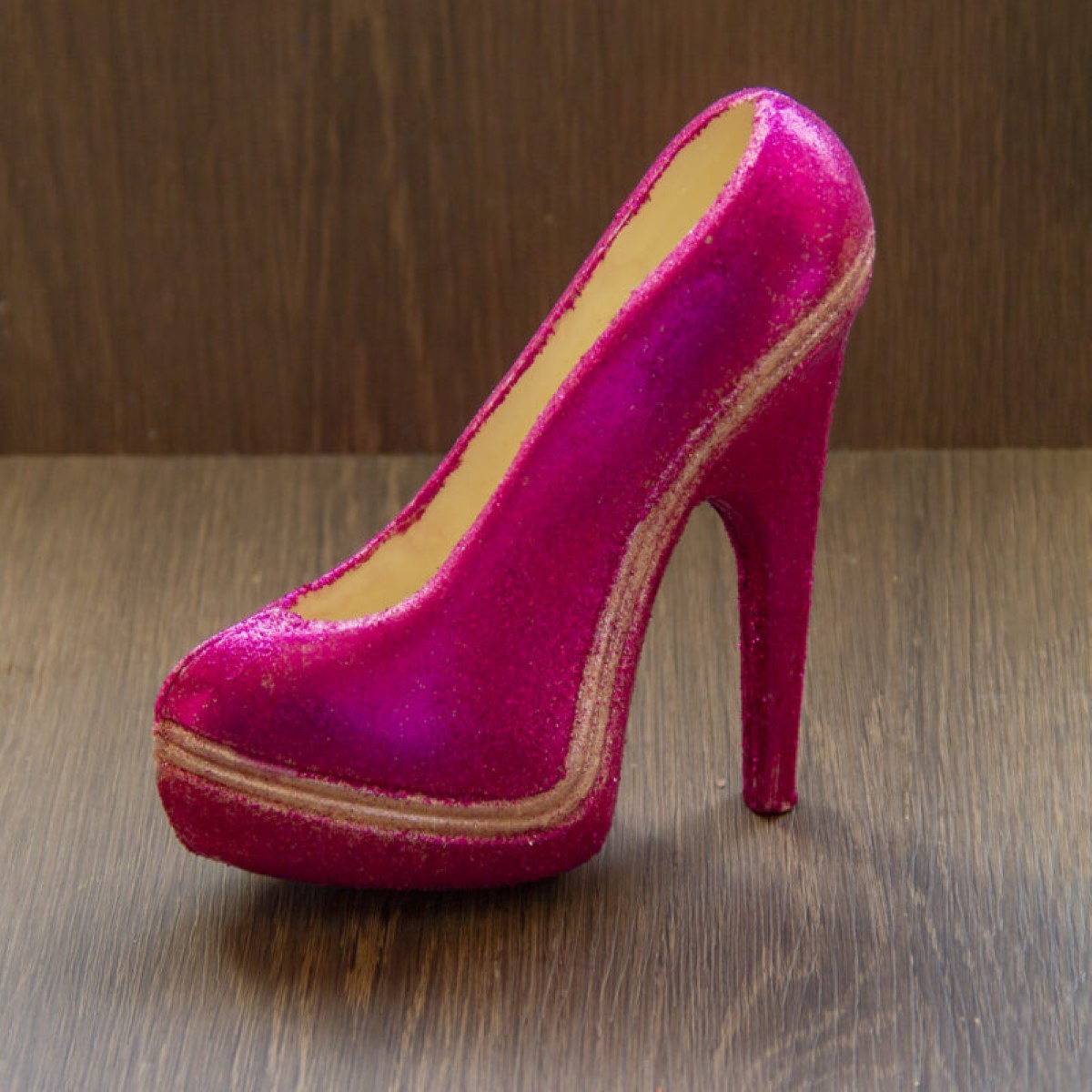 BWB high heel - Afbeelding 2