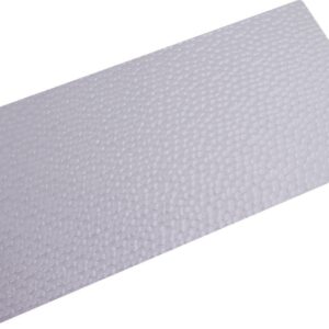 BWB structuurplaat gouge