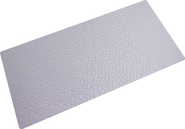 BWB structuurplaat gouge