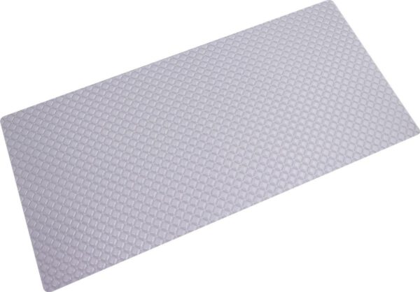 BWB structuurplaat matelasse