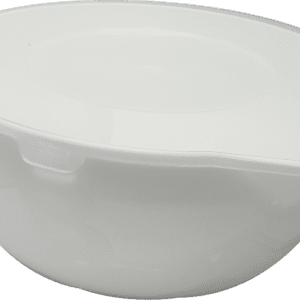 BWB chocolade magnetron smeltbak large Wit