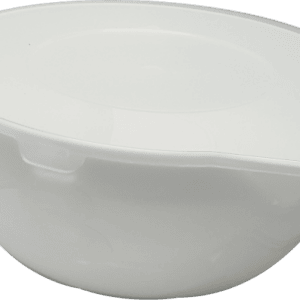 BWB chocolade magnetron smeltbak large Wit