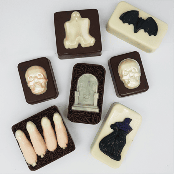 BWB halloween - Afbeelding 2