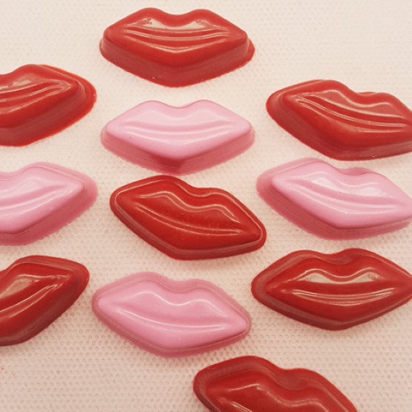 BWB bonbon lippen OP=OP - Afbeelding 2