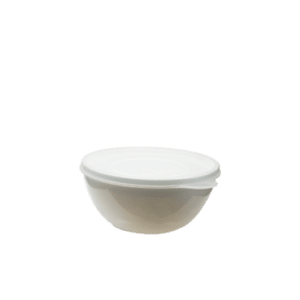 BWB chocolade magnetron smeltbak small Wit