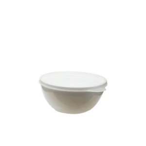 BWB chocolade magnetron smeltbak small Wit