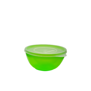 BWB chocolade magnetron smeltbak small Groen
