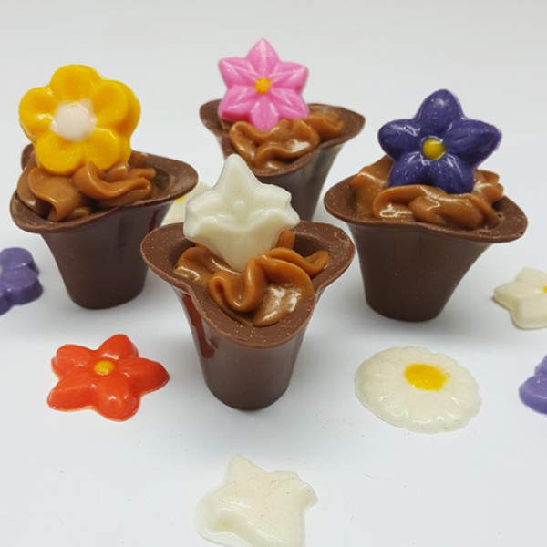 BWB bloemen - Afbeelding 2