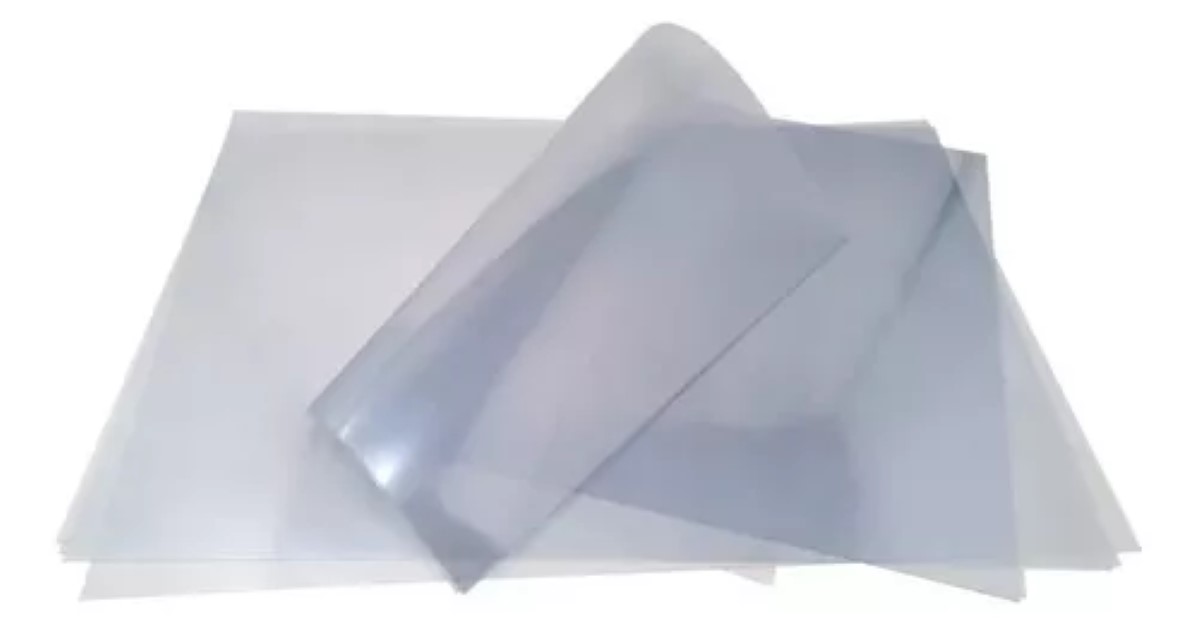 BWB acetaatvel A4