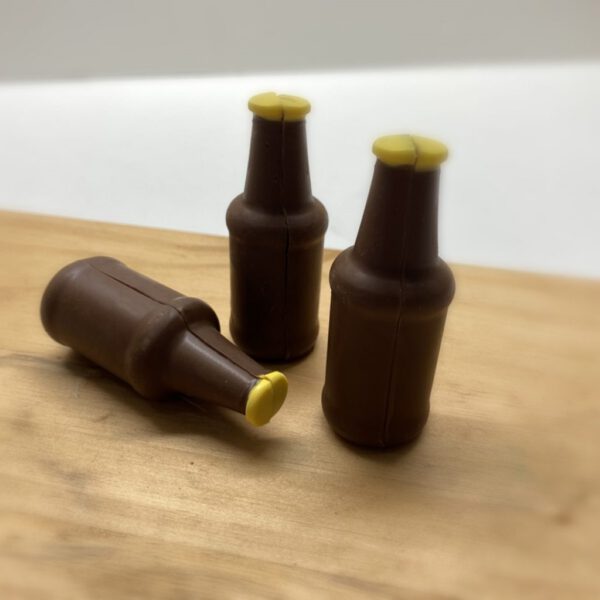 BWB kleine drankflesjes - Afbeelding 2