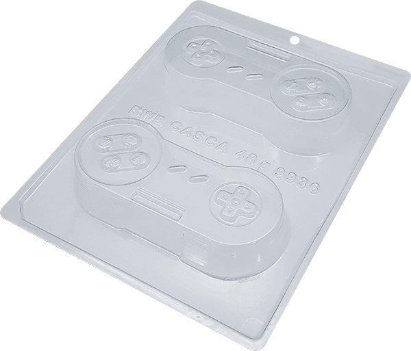 BWB retro gamecontroller OP=OP