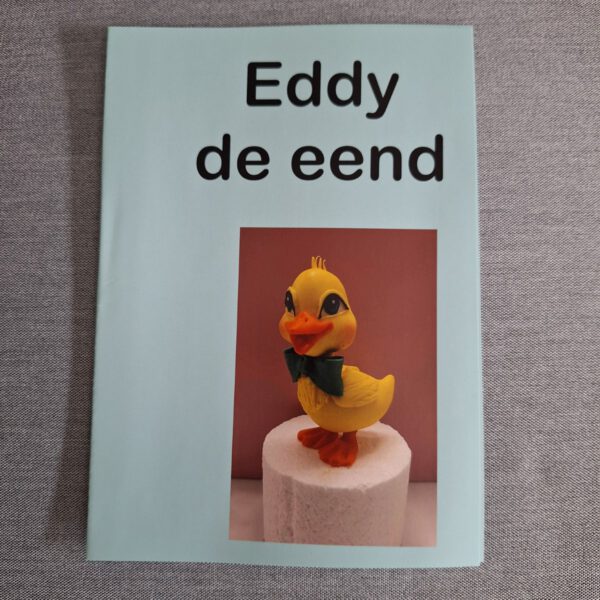 Tutorial Eddy de eend