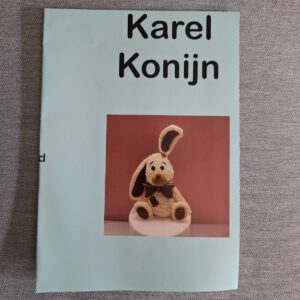 Tutorial Karel konijn