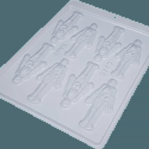 BWB skelet