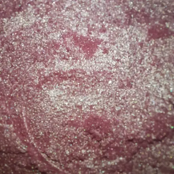 BEZ lustre dust pink 10 gram - Afbeelding 2
