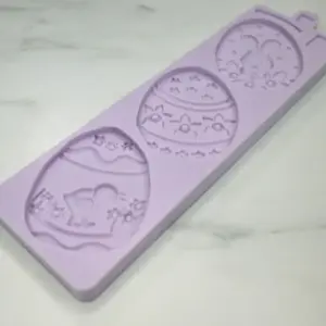 Karen Davies Easter Eggs Mould