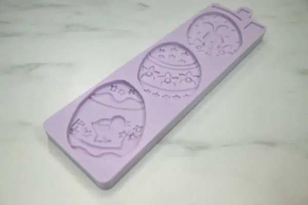 Karen Davies Easter Eggs Mould
