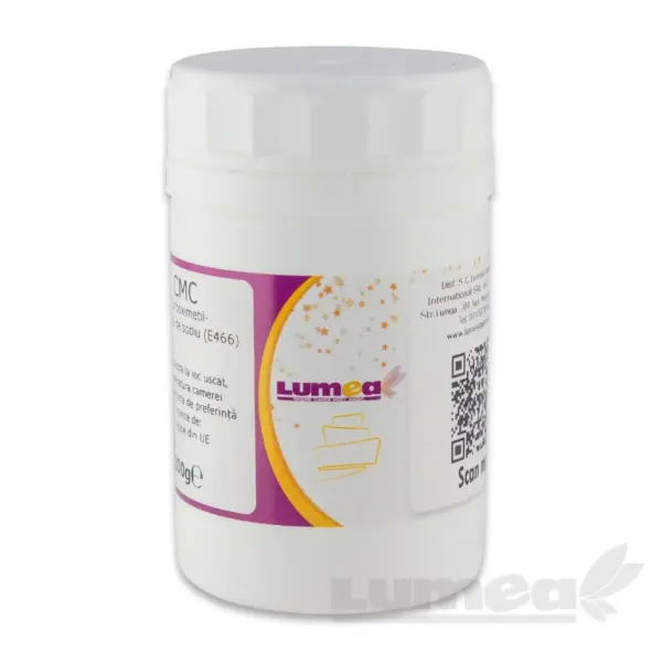 Lumea CMC/tylose 200 gram