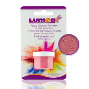 Lumea petal dust pink 2,5 gram THT 03/25