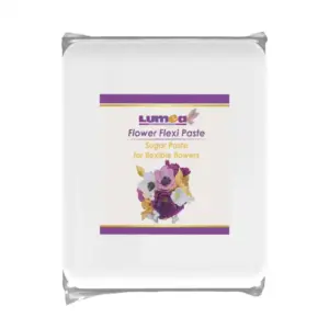 Lumea flower flexipaste 500 gram