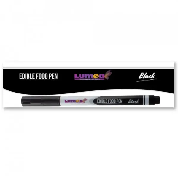 Lumea Eetbare Stift Black