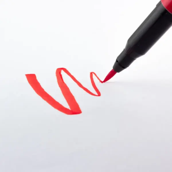 Lumea Eetbare Stift Red - Afbeelding 3