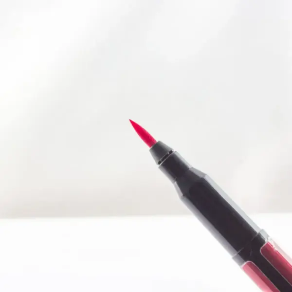 Lumea Eetbare Stift Red - Afbeelding 4