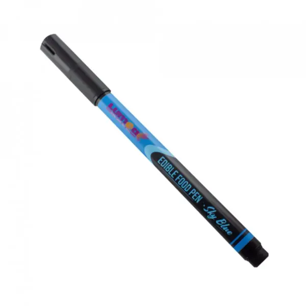 Lumea Eetbare Stift Sky Blue - Afbeelding 2