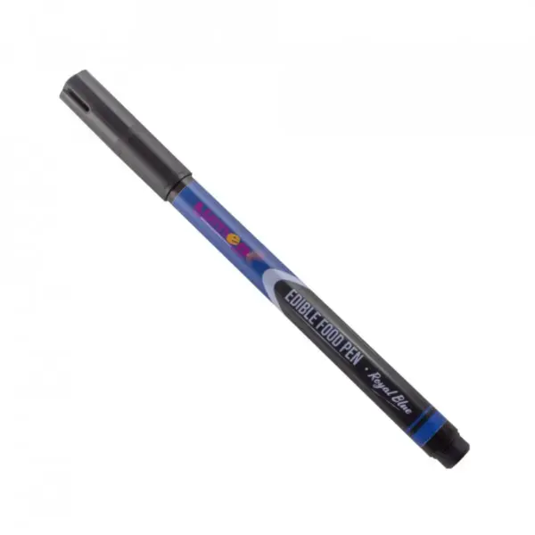 Lumea Eetbare Stift Royal Blue - Afbeelding 2
