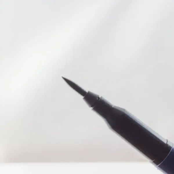 Lumea Eetbare Stift Royal Blue - Afbeelding 4