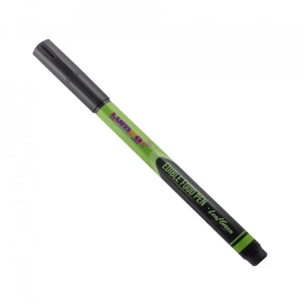 Lumea Eetbare Stift Leaf Green - Afbeelding 2