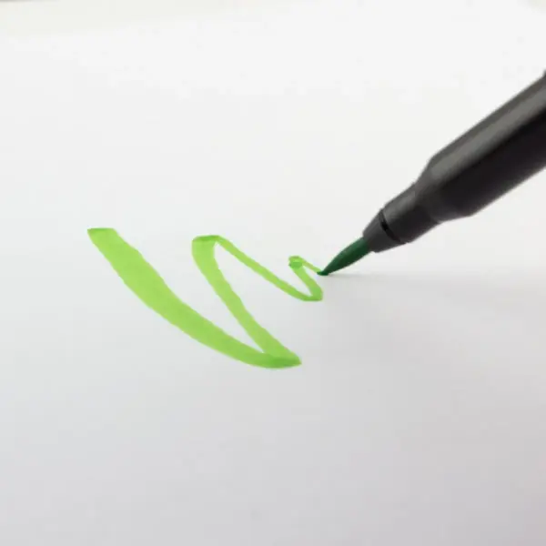 Lumea Eetbare Stift Leaf Green - Afbeelding 3